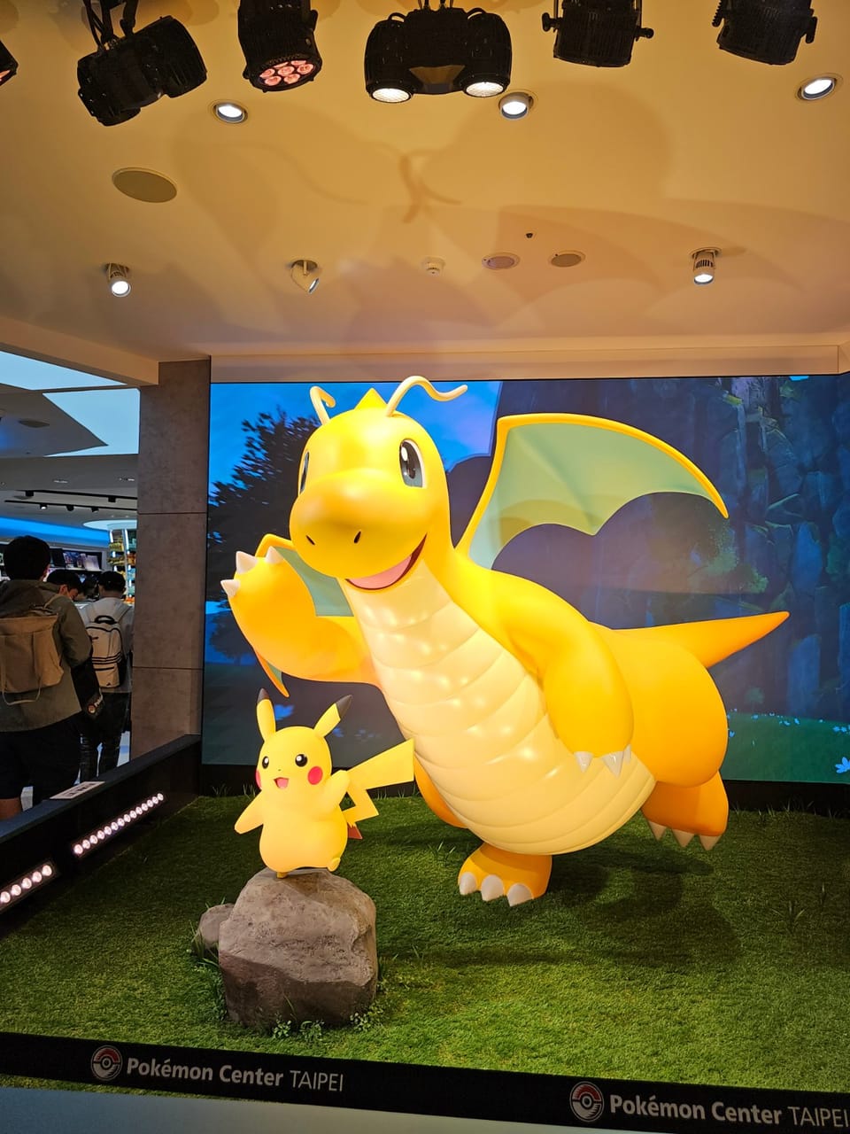 Tokyo Pokémon Card Tour