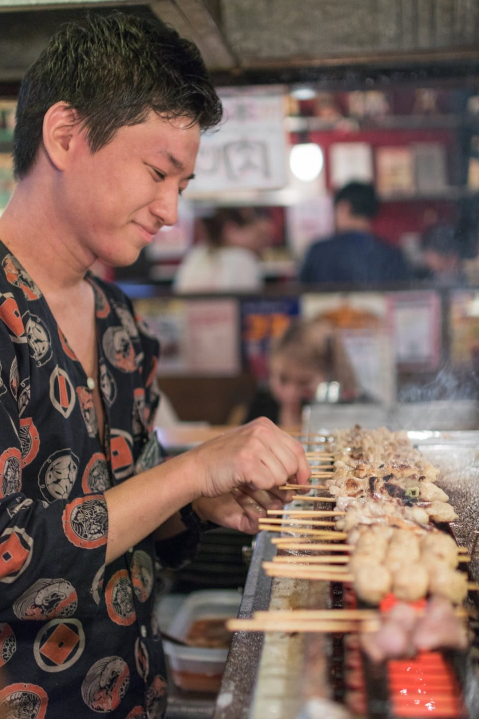 Versteckte Bars in Kichijoji – photo 2